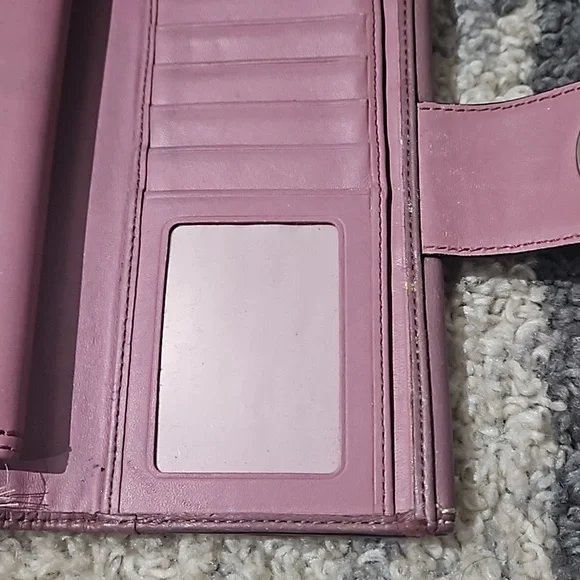 Coach wallet - Picture 5 of 10